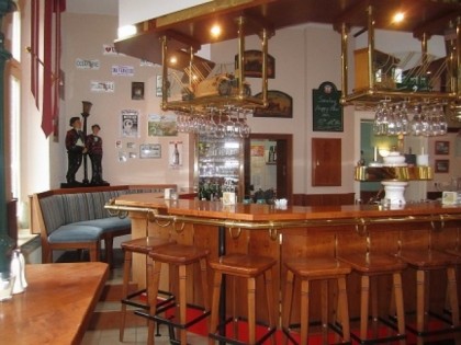 Foto: Hotel Deutsches Haus