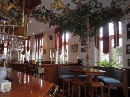 Foto: Hotel Deutsches Haus