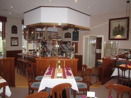 Foto: Hotel Deutsches Haus