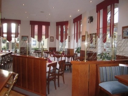 Foto: Hotel Deutsches Haus