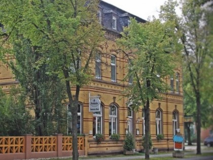 Foto: Deutsches Haus