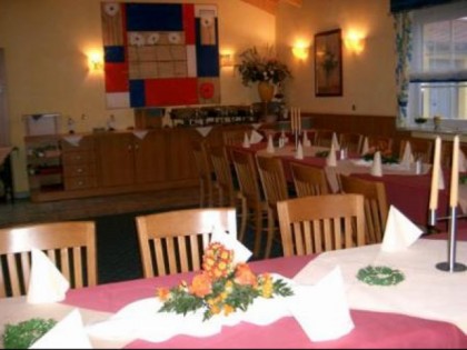 Foto: Deutsches Haus